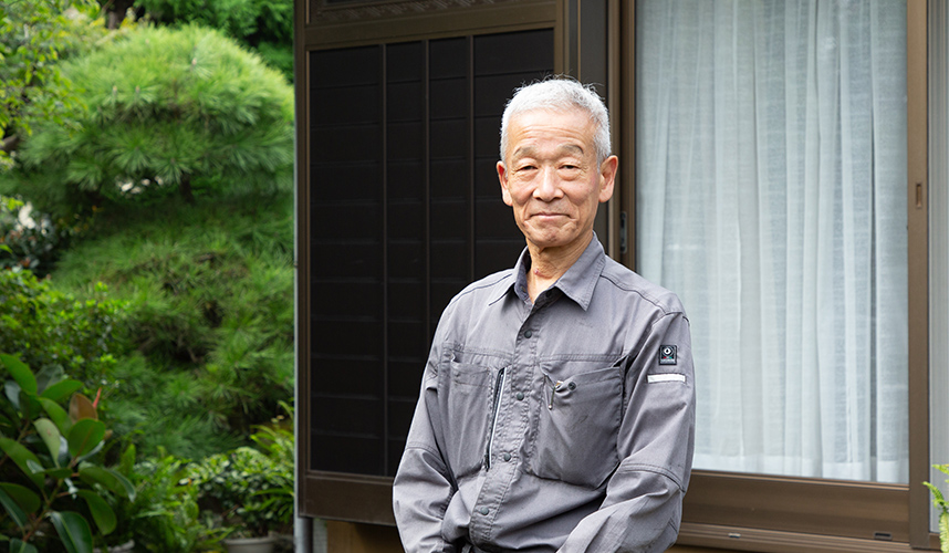森谷 太郎